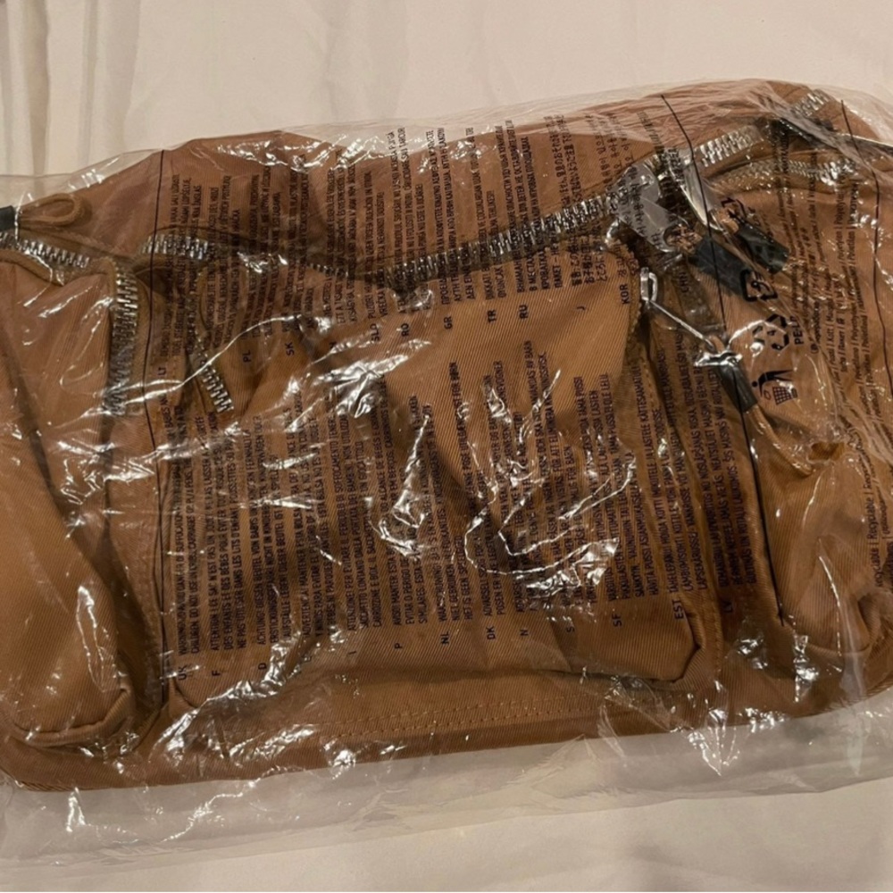 Ivy park adidas messenger bag - Picture 4 of 6